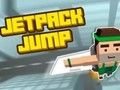 Hra Jetpack skok