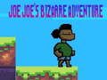 Hra Bizarní dobrodružství Joe Joea 