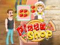 Hra Prodejna pizzy 