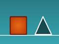 Hra The Impossible Game Lite