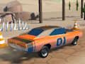 Hra Auto Stunt King