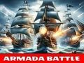 Hra Armada bitva 