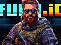 Hra Jetpack Fury