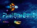 Hra Pixel Star Battle
