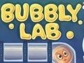 Hra Bublinková laboratoř 