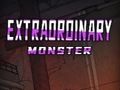 Hra Mimořádné: Monstrum 