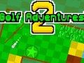 Hra Golfová dobrodružství! 2 