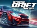 Hra Xtreme Drift Racing