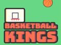 Hra Basketbaloví králové 