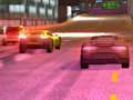 Hra Turbo Racing 3 Shanghai 