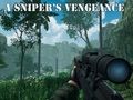 Hra Snipers Pomsta 