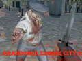 Hra Opuštěné město zombie 2 