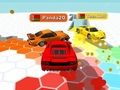 Hra Přežití závodu: Arena King