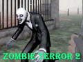 Hra Zombie Terror 2
