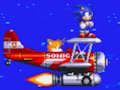 Hra Sonic 3 & Knuckles
