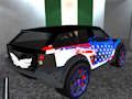 Hra Offroad Mountain Driving 2024