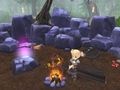 Hra Boomcraft Mystic Evasion