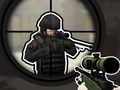 Hra Sniper vs Sniper