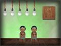 Hra Amgel Easy Room Escape 167