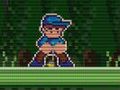 Hra Prokletí golfu 