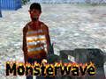 Hra Monsterwave
