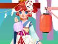 Hra Kiddo Himesama Vibes