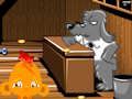 Hra Monkey Go Happy Stage 395
