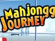 Hra Cesta Mahjongg 