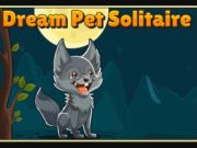 Hra Vysněný mazlíček Solitaire 