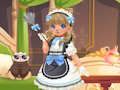 Hra Styl Kiddo Maid 