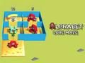 Hra Abeceda Lore Maze 