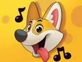 Hra Hladový Corgi 