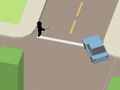 Hra Stickman Battle Royale