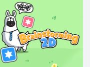 Hra Brainstorming 2d