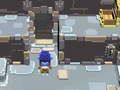 Hra Dungeon Caretaker