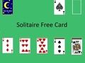 Hra Karta Solitaire zdarma 