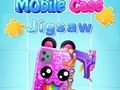 Hra Pouzdro na mobil Jigsaw 