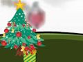 Hra Nový rok: Santa Claus za oknem 