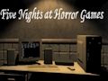 Hra Pět nocí na hororových hrách 