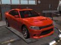 Hra Drift Fury