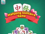 Hra Hra Mahjong Solitaire 