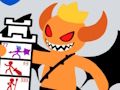 Hra Stick Hero Tower Defense