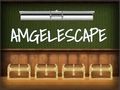 Hra Dětský pokoj Amgel Escape 184