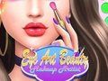 Hra Eye Art Beauty Make-up Artist 