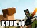 Hra Kour. io 