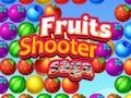 Hra Sága Fruits Shooter 