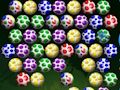 Hra Dino Vejce Bubble Shooter 