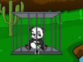 Hra Smajlík Panda Útěk 