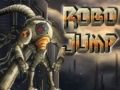 Hra Robo skok 