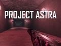 Hra Projekt Ástra 